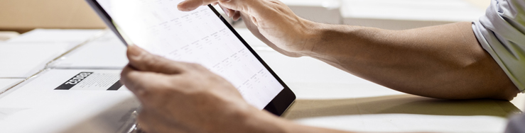 디지털 프리체크 이미지