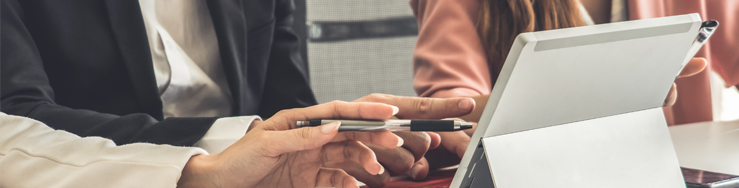 디지털 안전망 구축